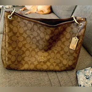 Amazing Coach bag